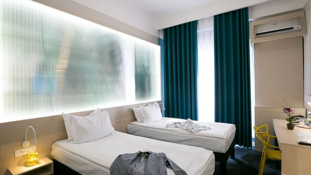 Ibis Styles Dunarea Galati photo 5