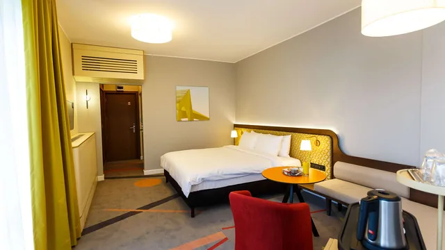 Mercure Galati Centrum photo 2