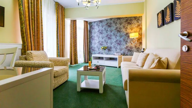 Mercure Galati Centrum photo 5