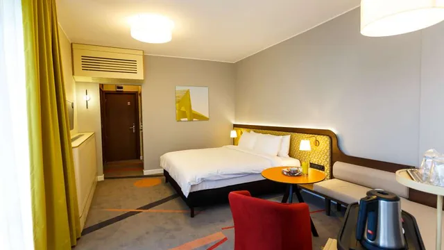 Mercure Galati Centrum photo 6