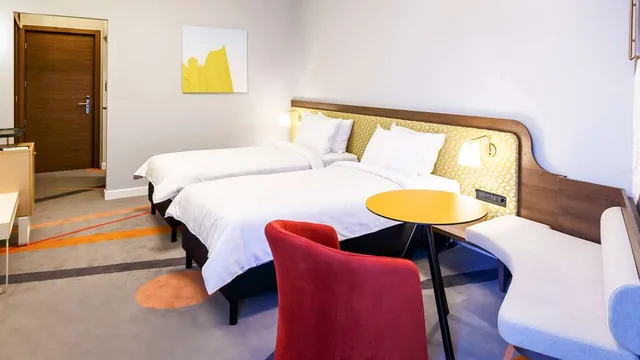 Mercure Galati Centrum photo 7