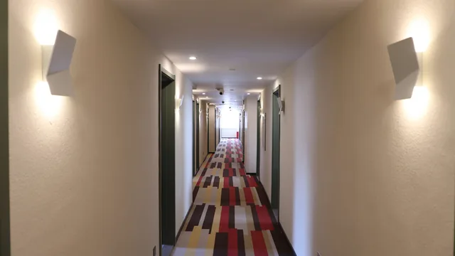 Ibis Lanzhou Square west entrance Hotel photo 7