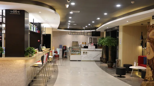 Ibis Lanzhou Square west entrance Hotel photo 10