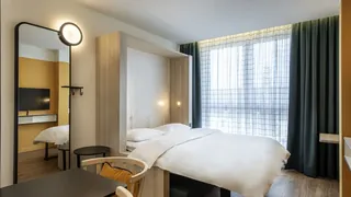 Aparthotel Adagio Access Hamburg