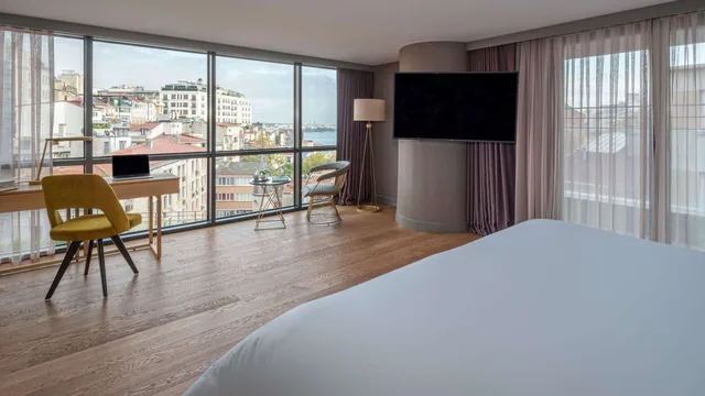 Sofitel Istanbul Taksim photo 7