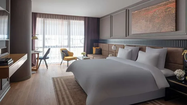 Sofitel Istanbul Taksim photo 8