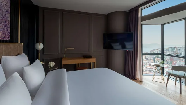 Sofitel Istanbul Taksim photo 10