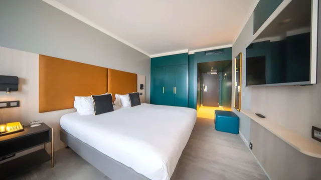 Maek Hotel Antwerp Central - Handwritten Collection photo 9