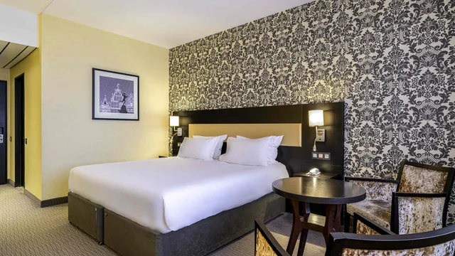 Mercure Antwerp City South photo 4