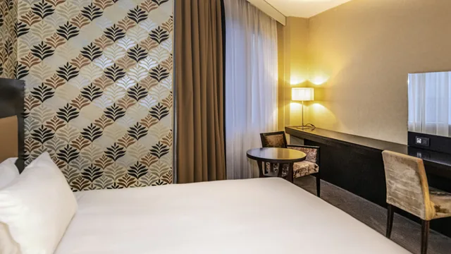 Mercure Antwerp City South photo 6
