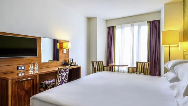 Mercure Liege City Centre photo 2