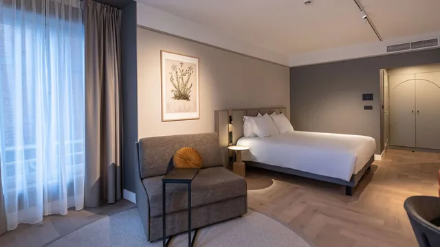 Mercure Liege City Centre photo 6