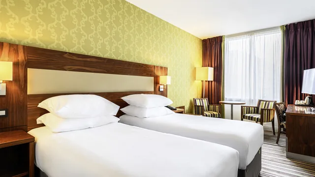 Mercure Liege City Centre photo 7