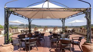 Mercure Petriolo Siena Terme Spa