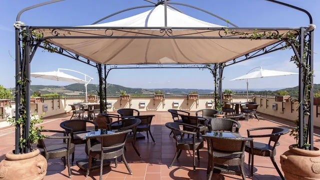 Mercure Petriolo Siena Terme Spa photo 1