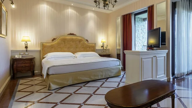 Mercure Petriolo Siena Terme Spa photo 3
