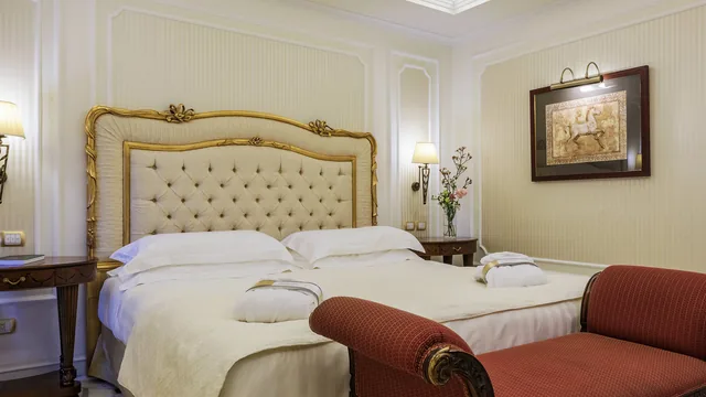 Mercure Petriolo Siena Terme Spa photo 5