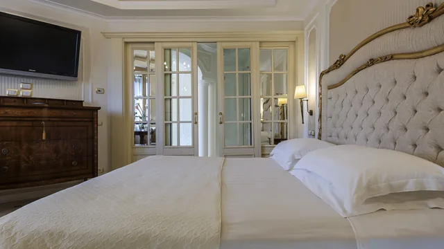 Mercure Petriolo Siena Terme Spa photo 6