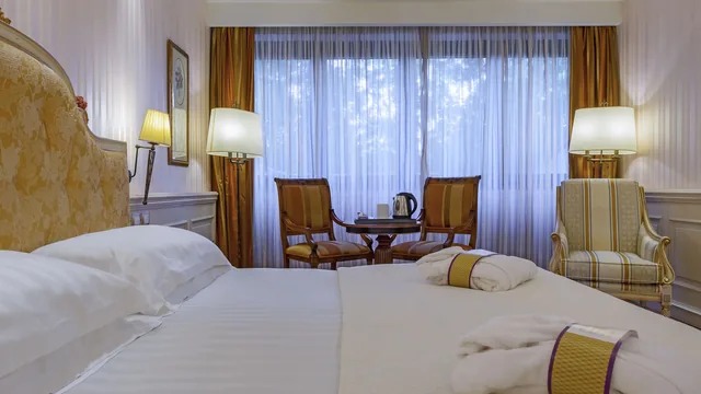 Mercure Petriolo Siena Terme Spa photo 7