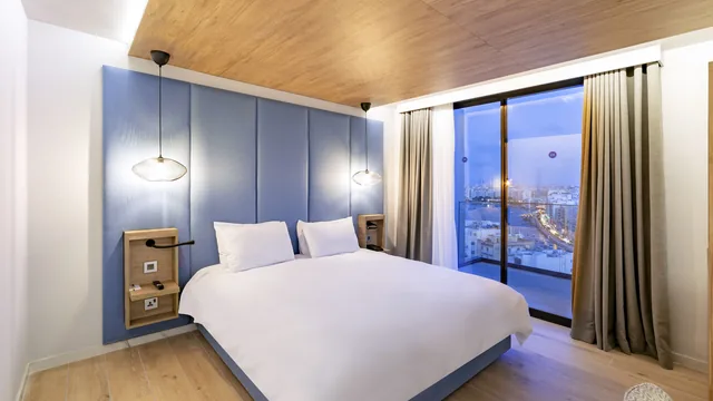 Mercure St. Julian's Malta photo 6