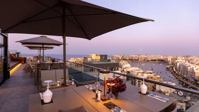 Mercure St. Julian's Malta photo 8