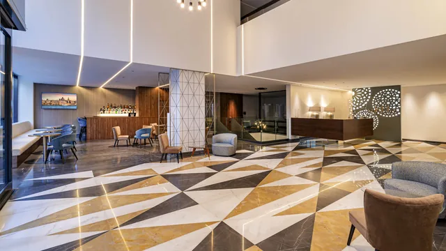 Mercure St. Julian's Malta photo 9