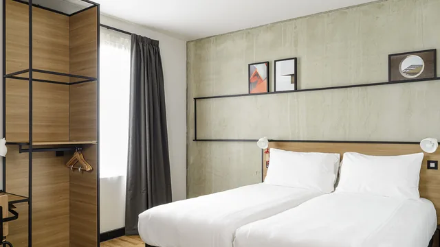 Ibis Bridgwater photo 6