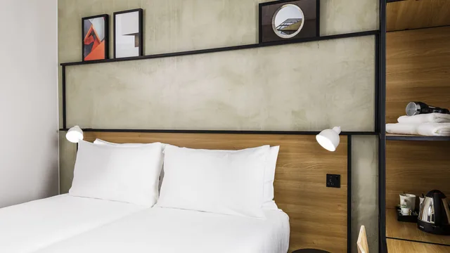 Ibis Bridgwater photo 9