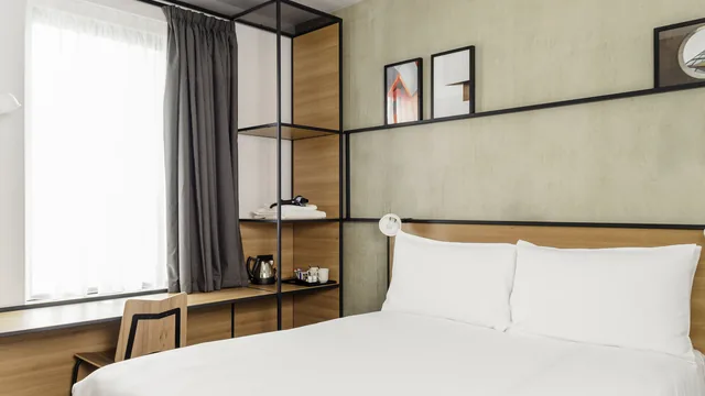 Ibis Bridgwater photo 10