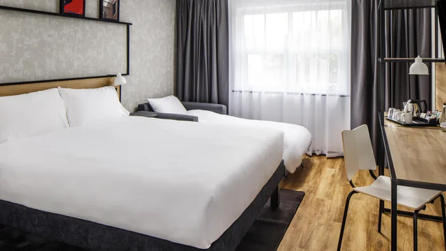 Ibis Wakefield East-Castleford photo 2