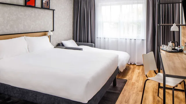 Ibis Wakefield East-Castleford photo 3