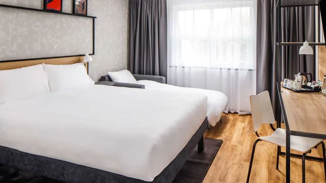 Ibis Wakefield East-Castleford photo 6