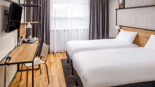 Ibis Wakefield East-Castleford photo 7