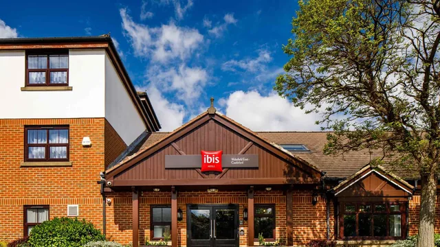 Ibis Wakefield East-Castleford photo 9