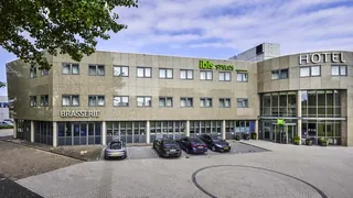 Ibis Styles Almere