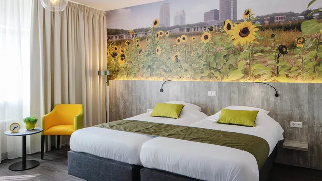 Ibis Styles Almere photo 2