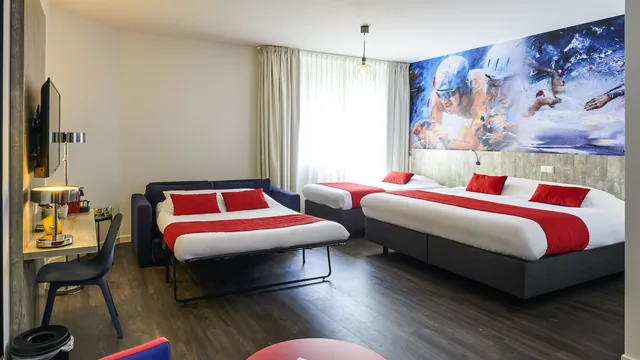 Ibis Styles Almere photo 4