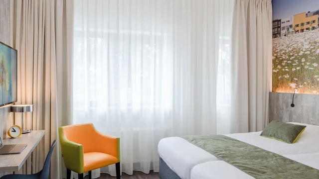 Ibis Styles Almere photo 5