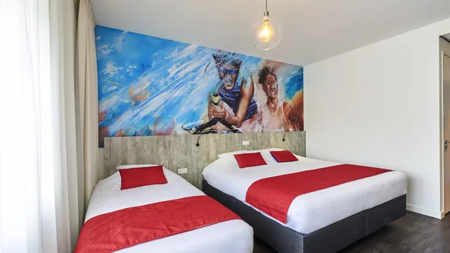 Ibis Styles Almere photo 6
