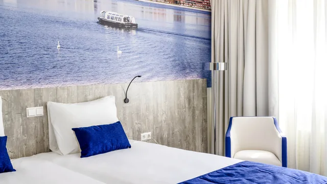 Ibis Styles Almere photo 8
