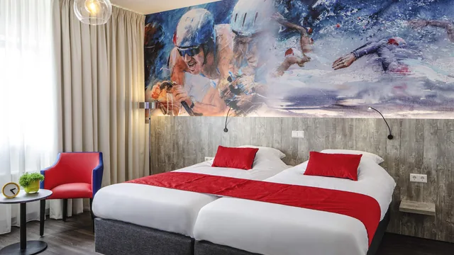 Ibis Styles Almere photo 10