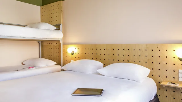 greet Hotel Marseille Centre Saint Charles photo 7