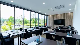 Ibis Styles Sepang KLIA