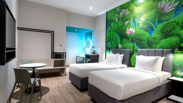 Ibis Styles Sepang KLIA photo 4