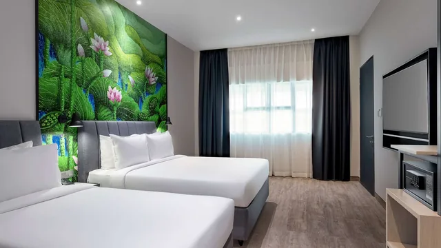 Ibis Styles Sepang KLIA photo 5