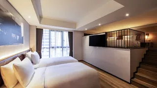 Mercure Ambassador Seoul Hongdae