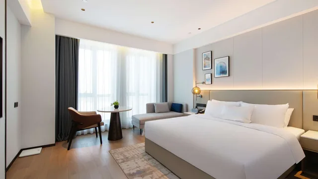 Novotel Tianjin Meijiang photo 3