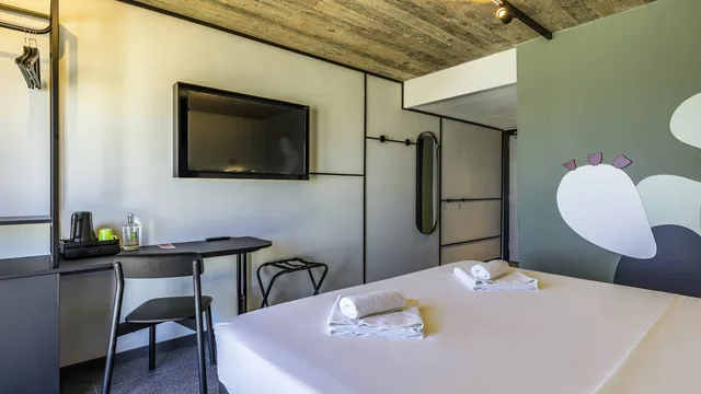 Ibis Styles St Pauls Bay Malta photo 4