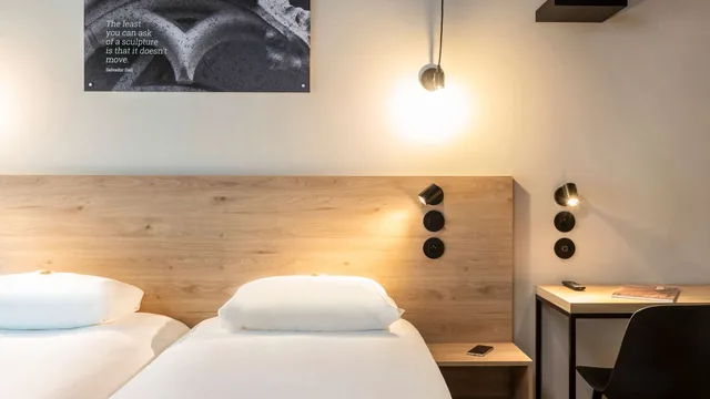 Ibis Styles Namur photo 5