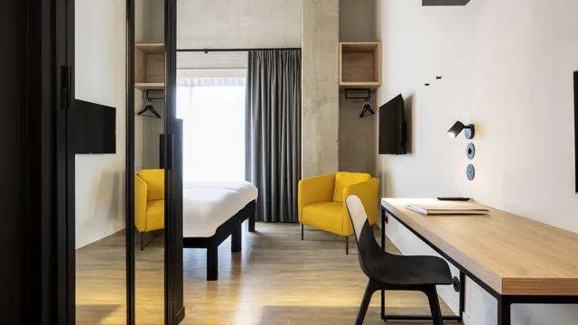 Ibis Styles Namur photo 6